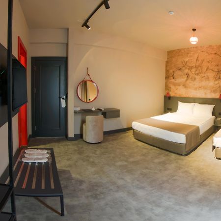 Hotel Golden Sun Beldibi  Eksteriør billede