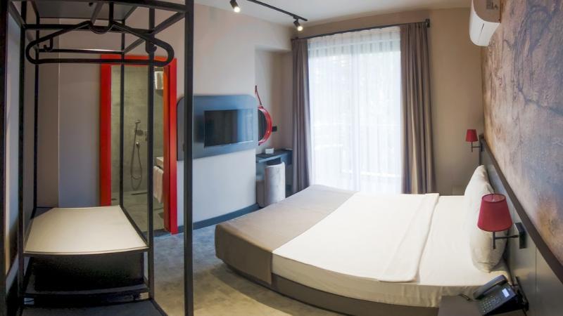 Hotel Golden Sun Beldibi  Eksteriør billede